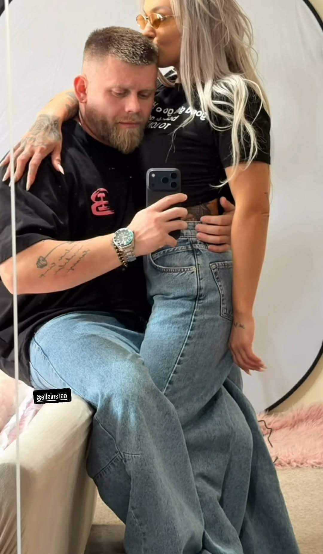 ella visan si razvan kovacs insula iubirii