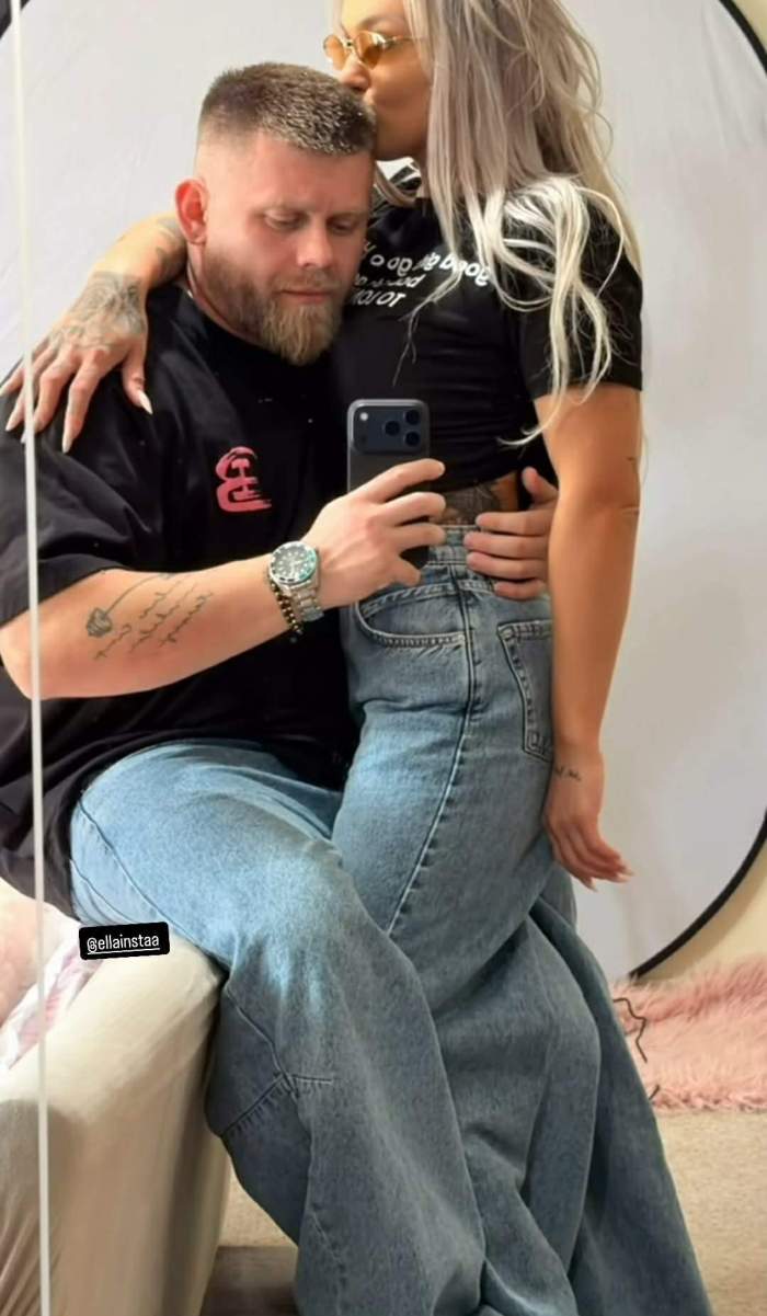 ella visan si razvan kovacs insula iubirii