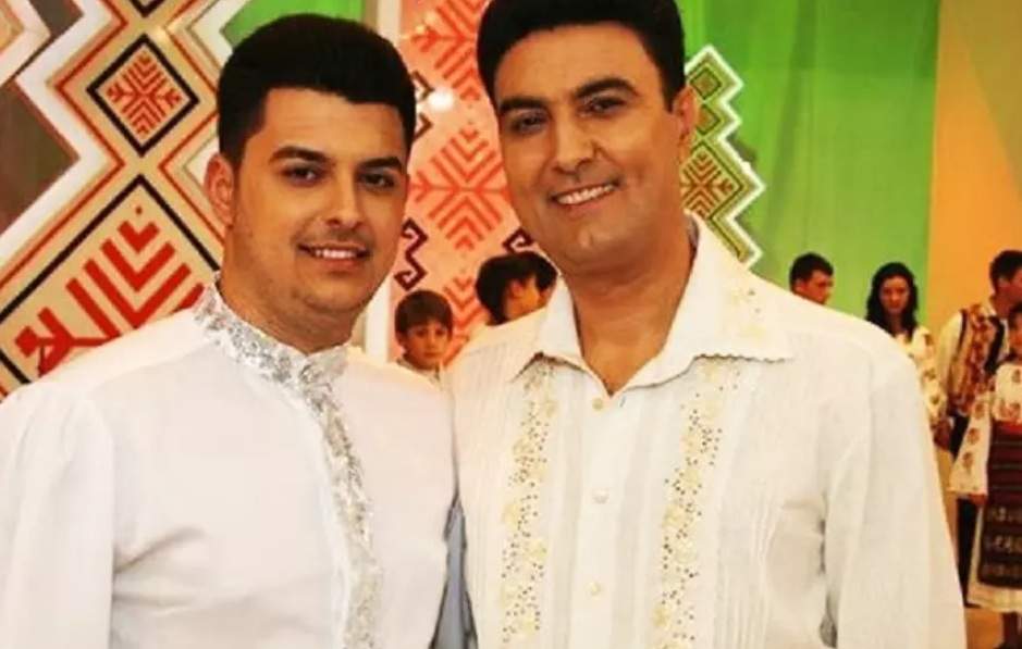 Scandalul momentului în muzica populară! Constantin Măgureanu, acuzat de fiul său că l-a părăsit la vârsta de 4 ani