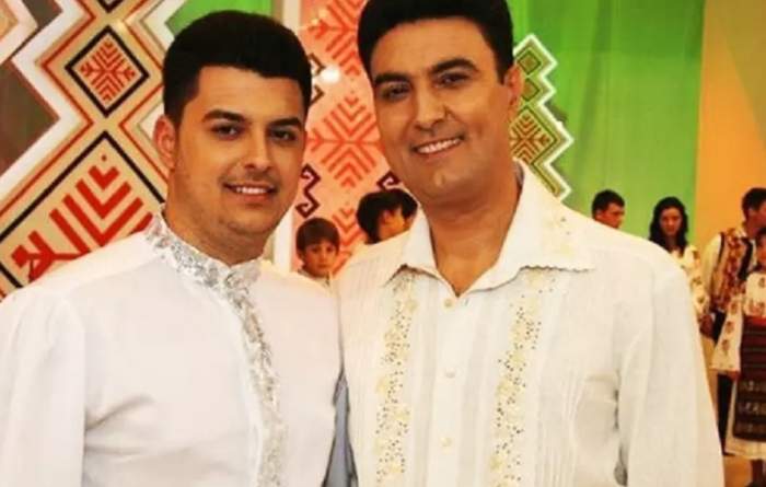 Scandalul momentului în muzica populară! Constantin Măgureanu, acuzat de fiul său că l-a părăsit la vârsta de 4 ani