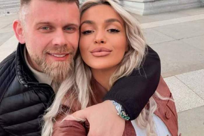 Ella Vișan și Răzvan Kovacs