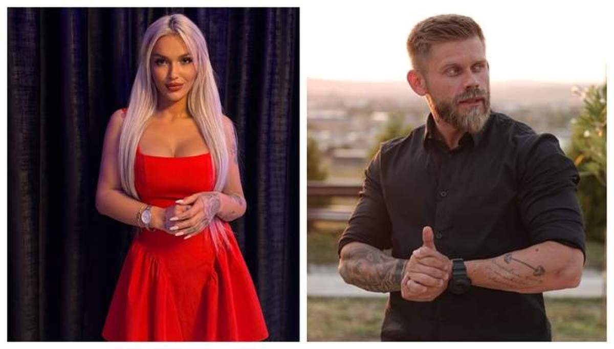 ella visan si razvan kovacs insula iubirii