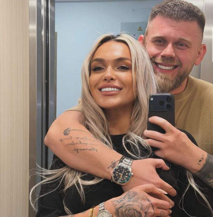 ella visan si razvan kovacs insula iubirii