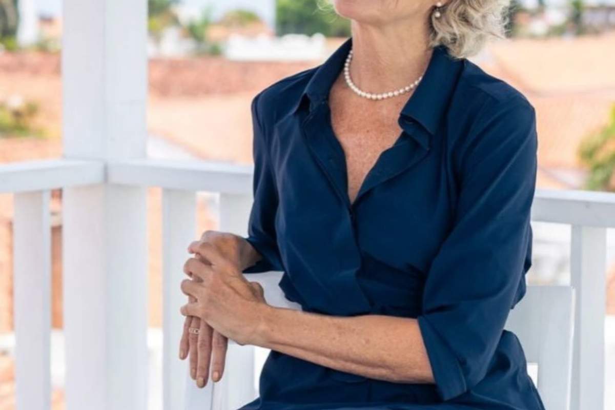 De la vedetă TV la Miss Fitness! Cum arată acum o celebră actriță în vârstă de 60 de ani