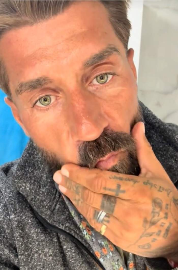 andrei rotaru insula iubirii