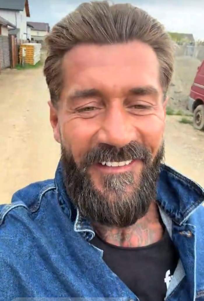 andrei rotaru insula iubirii