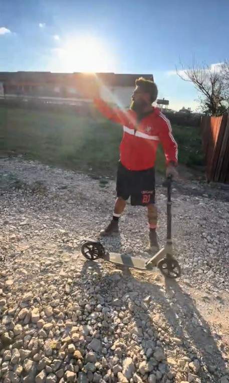 andrei rotaru insula iubirii