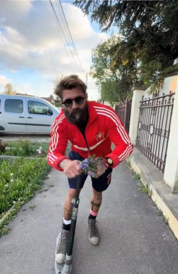 andrei rotaru insula iubirii