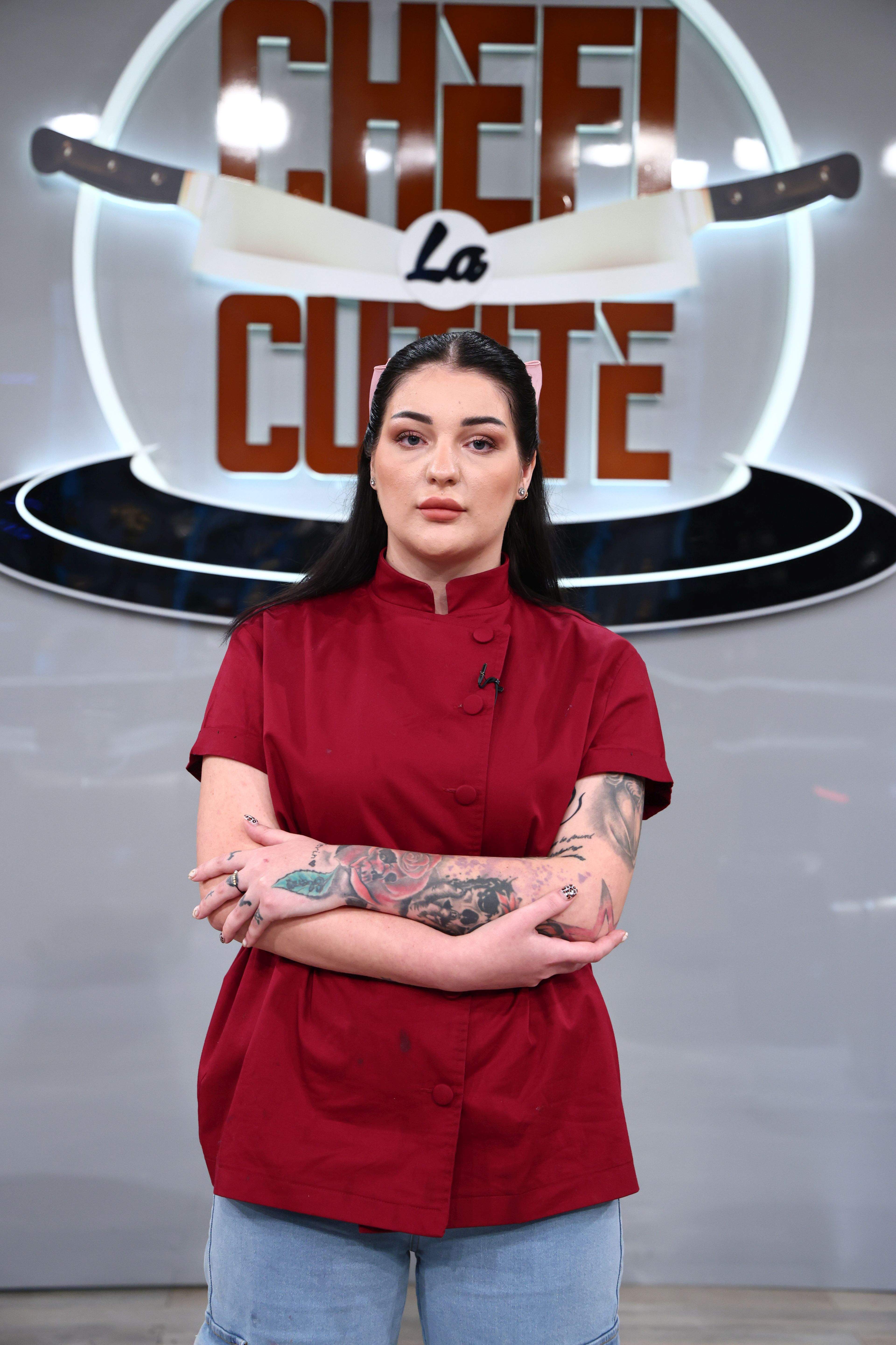 Record de audiență pentru acest sezon cu ediția Chefi la cuțite de ieri. Echipa bordo, victorioasă aseară. Raluca Bădulescu vine diseară în bucătăria show-ului culinar