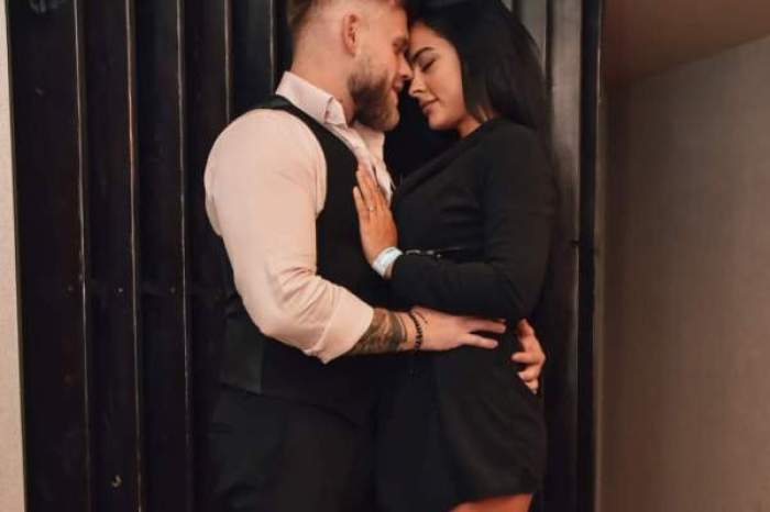 Răzvan și Ema de la Insula Iubirii