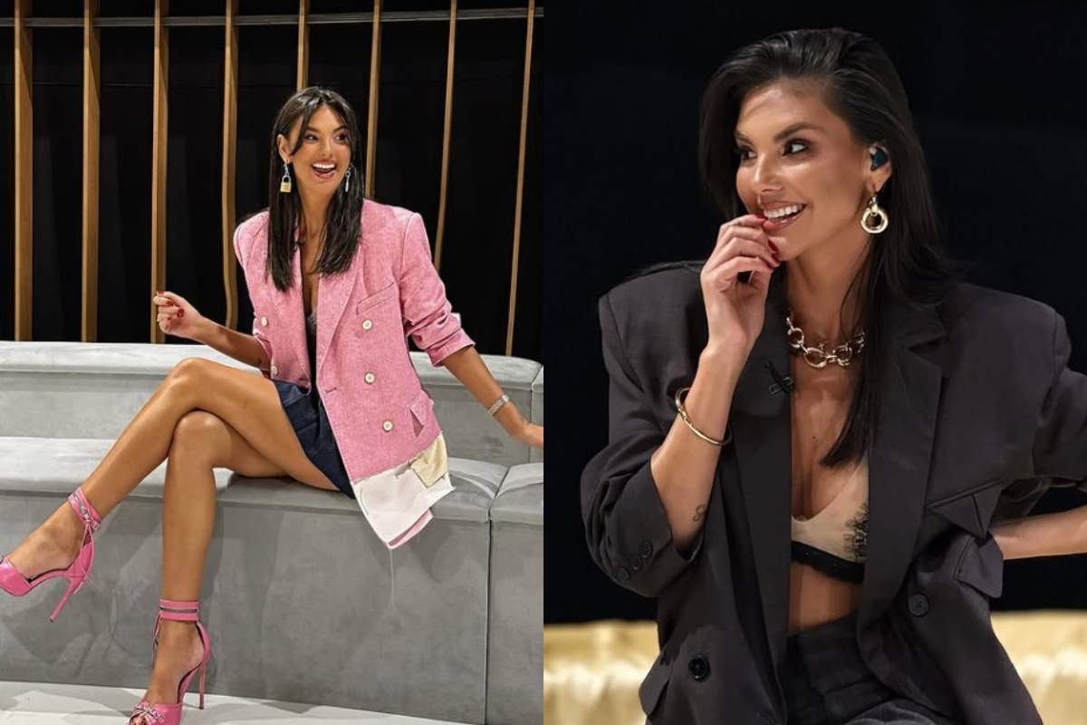 Ramona Olaru, mesaj pentru bărbați! De ce spune că s-a schimbat din cauza lor