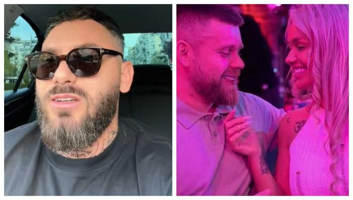 romeo vasiloni, ella visan si razvan kovacs