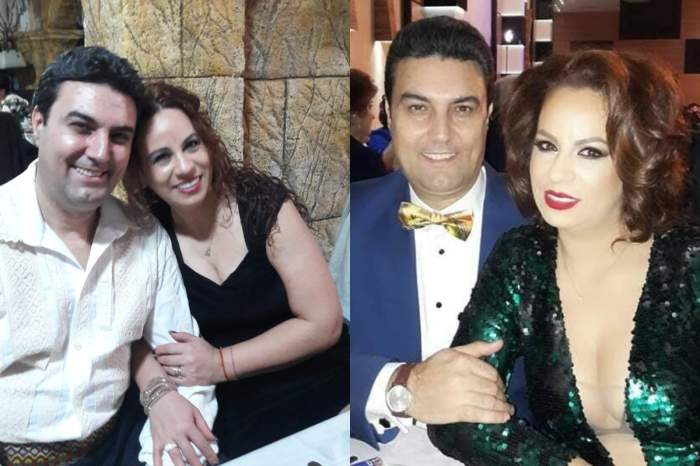 Actuala soție a lui Constantin Măgureanu intervine în scandalul momentului! Cum o pune la punct pe Cati, fosta parteneră a artistului