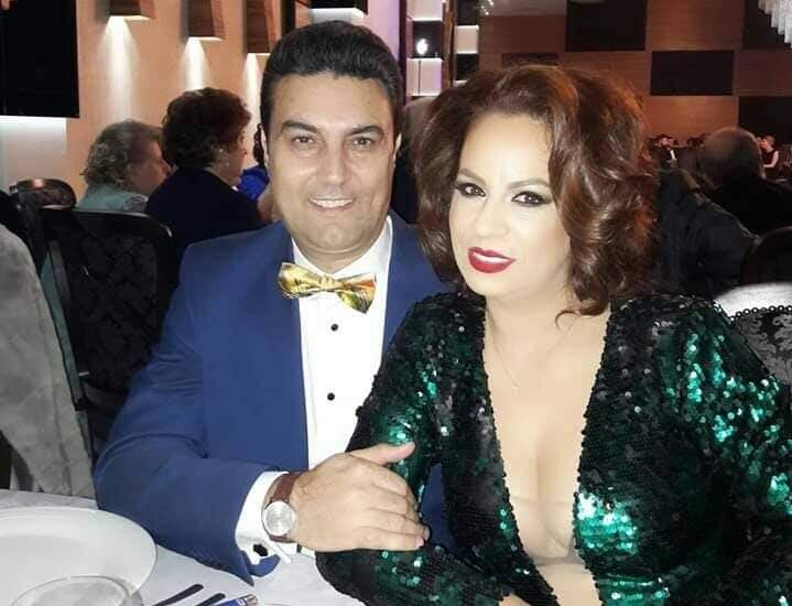 Actuala soție a lui Constantin Măgureanu intervine în scandalul momentului! Cum o pune la punct pe Cati, fosta parteneră a artistului