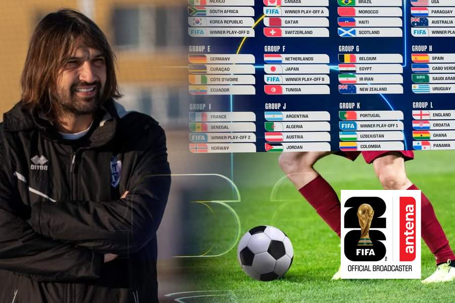 Verdictul lui Dan Alexa! Cine va câștiga Campionatul Mondial 2026