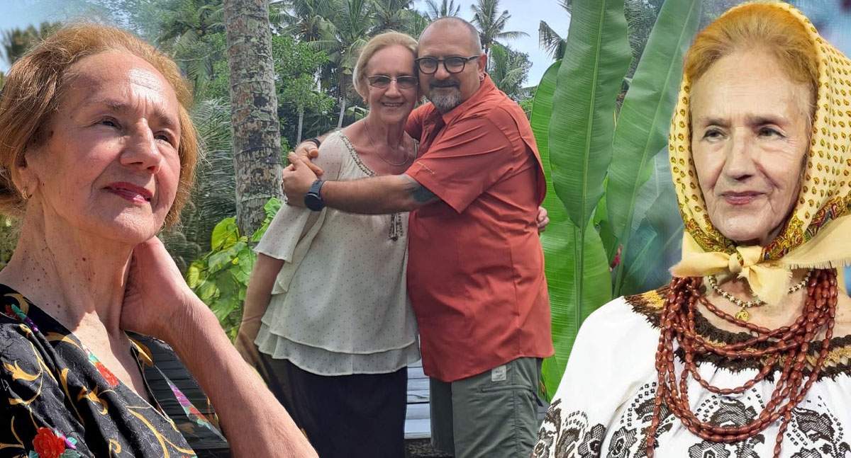 De ce nu vrea Sofia Vicoveanca să se mute la fiul ei! Declaraţii exclusive