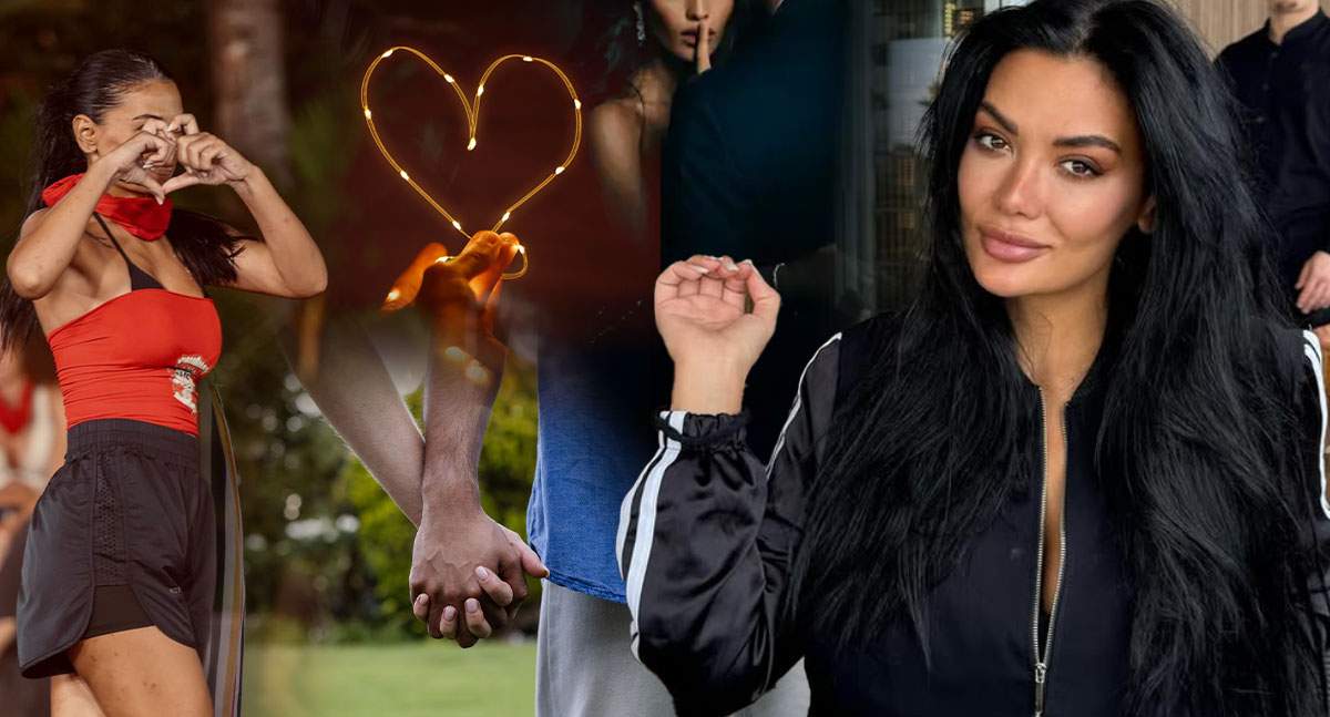 Olga Barcari are iubit! Spynews a aflat toate detaliile despre idila secretă!