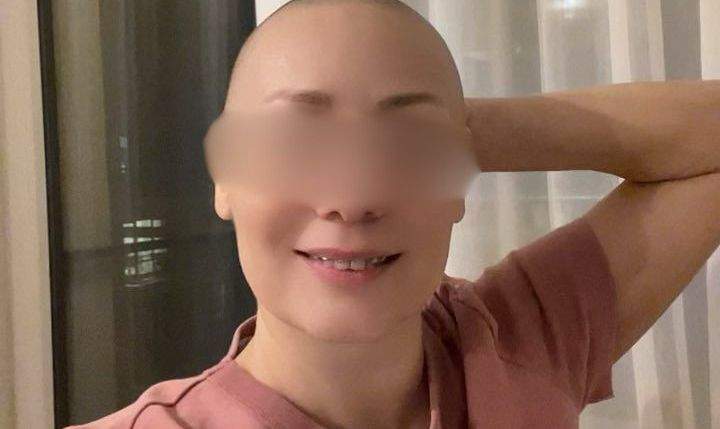 Alina a murit din cauza unei boli nemiloase