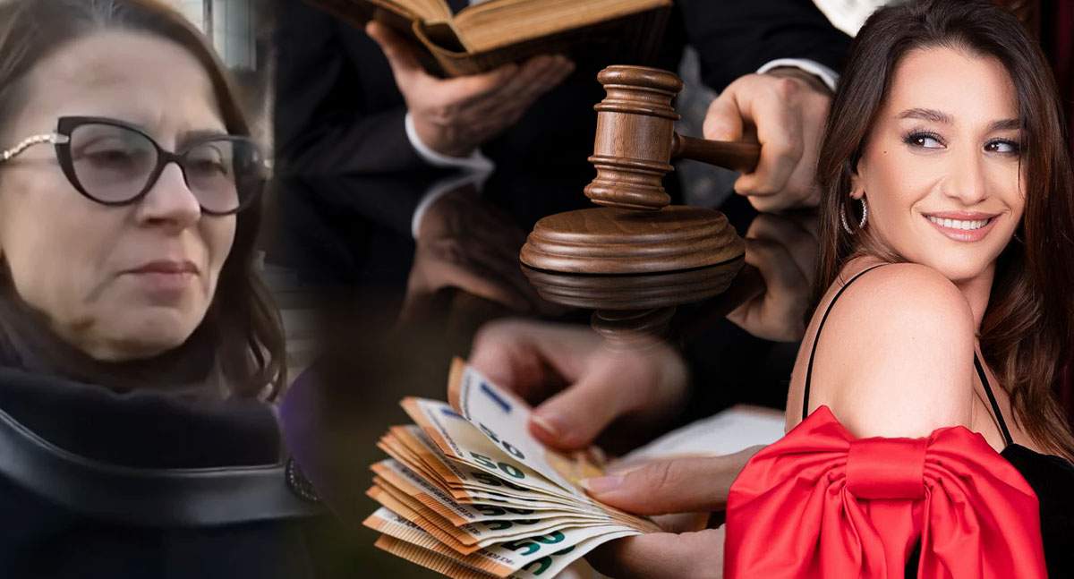 EXCLUSIV | Claudia Pătrășcanu, prima reacție după ce a câștigat procesul împotriva fostei soacre! Ce a transmis