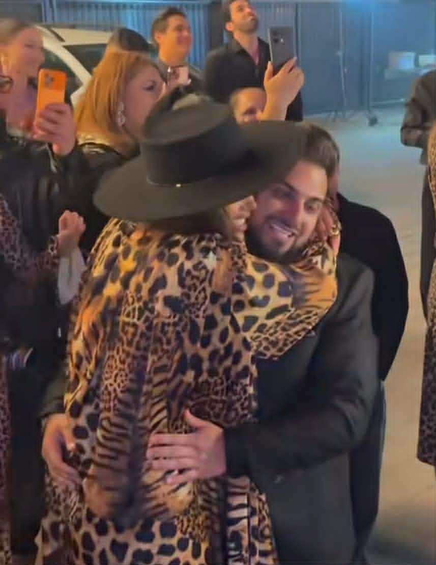 Andra Volos și Robert Lele