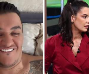 Florinel de la Chefi la cuțite a răbufnit! Nu o mai suportă pe Bianca Podosu: "Să plece!"