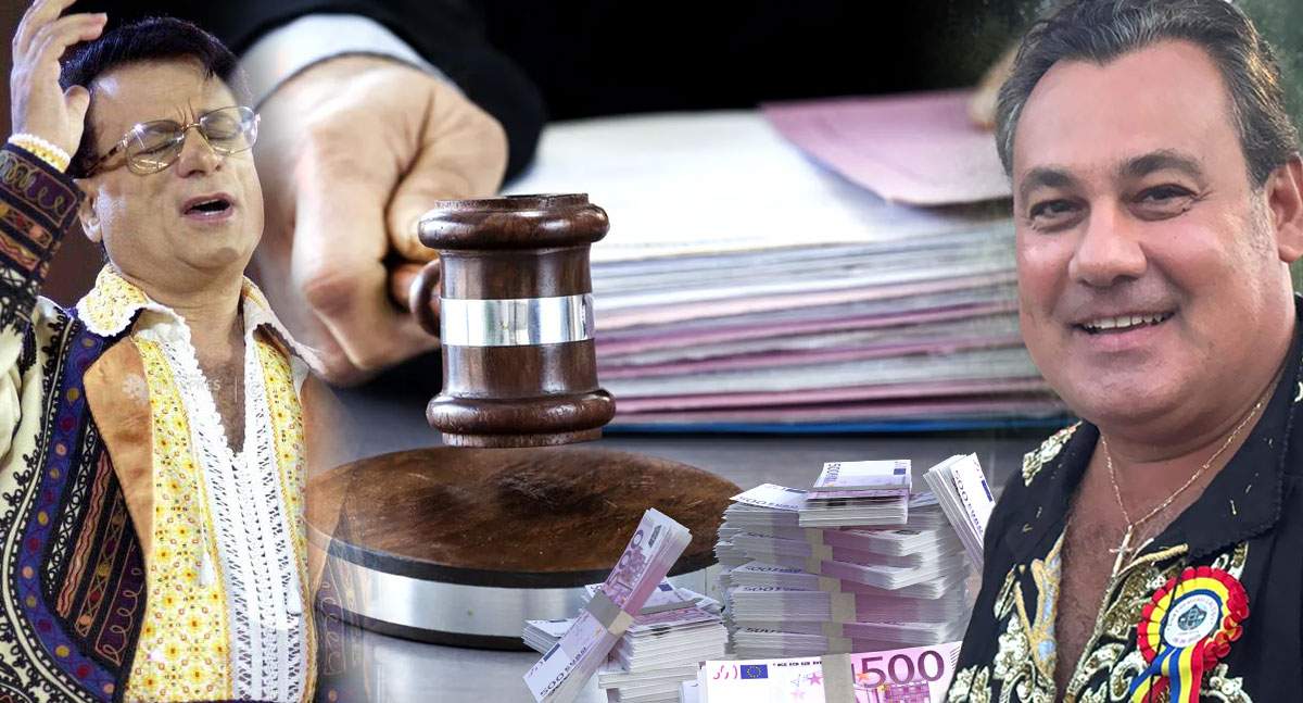 EXCLUSIV | Ionuț Dolănescu, un nou scandal pentru moștenire | Ajunge la tribunal