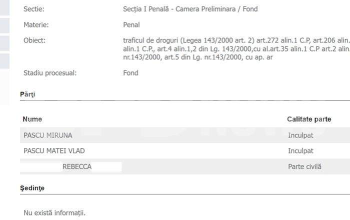 EXCLUSIV | Vlad Pascu, încă o victimă! Mama ucigașului, acuzată de complicitate