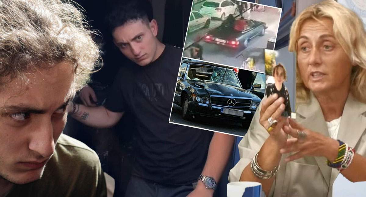 EXCLUSIV | Vlad Pascu, încă o victimă! Mama ucigașului, acuzată de complicitate