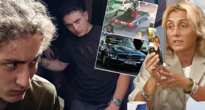 EXCLUSIV | Vlad Pascu, încă o victimă! Mama ucigașului, acuzată de complicitate