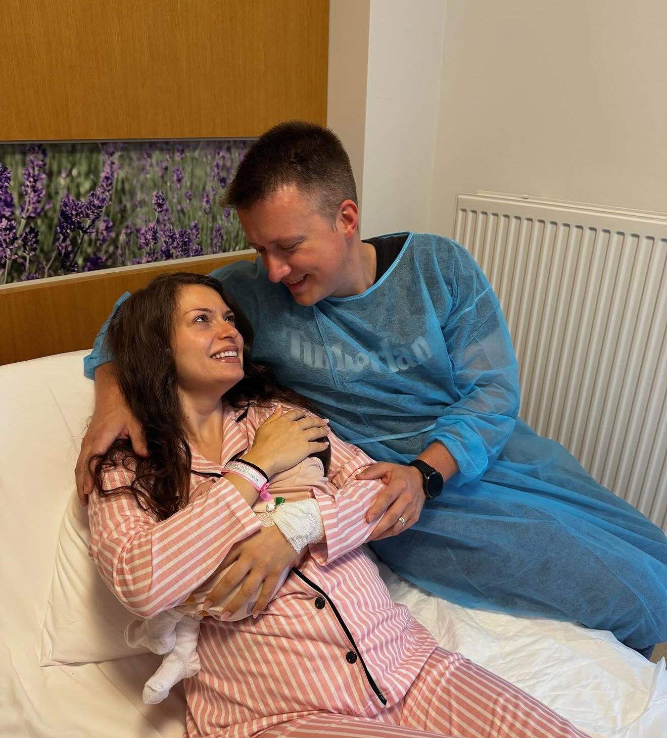 Familia Cameliei Crișan