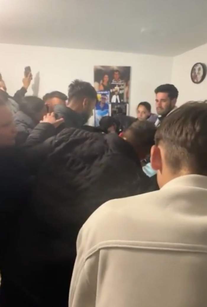 Familia tânărului mort în accidentul din Argeș