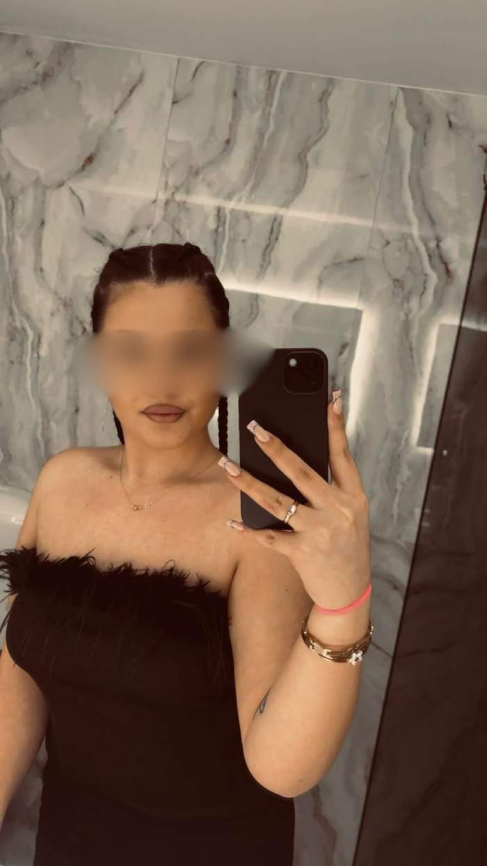 Tânăra care a murit în urma unui accident rutier