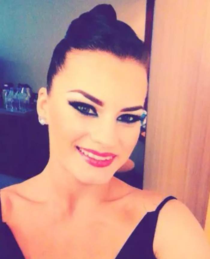 Cum arătau Rareș Cojoc și Andreea Matei cu 11 ani în urmă, când au devenit parteneri de dans. Acum cuplul bifează medalie după medalie