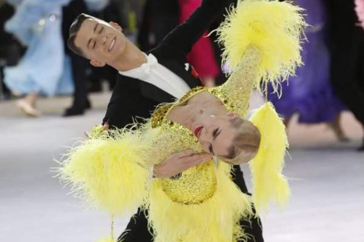 rares cojoc si andreea matei