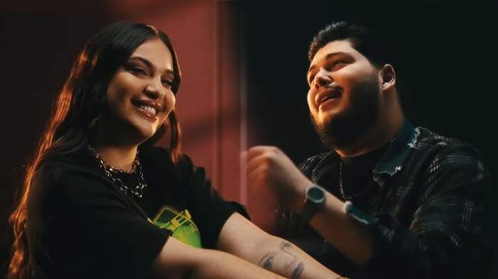 Betty Salam s-a rugat public pentru relația ei cu Roberto Tudor. Fanii au pus-o la punct grav