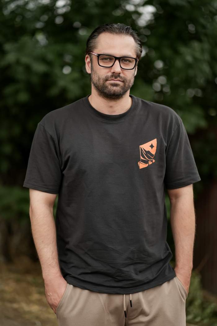 O nouă vedetă a semnat cu Antena 1. În ce producție va apărea