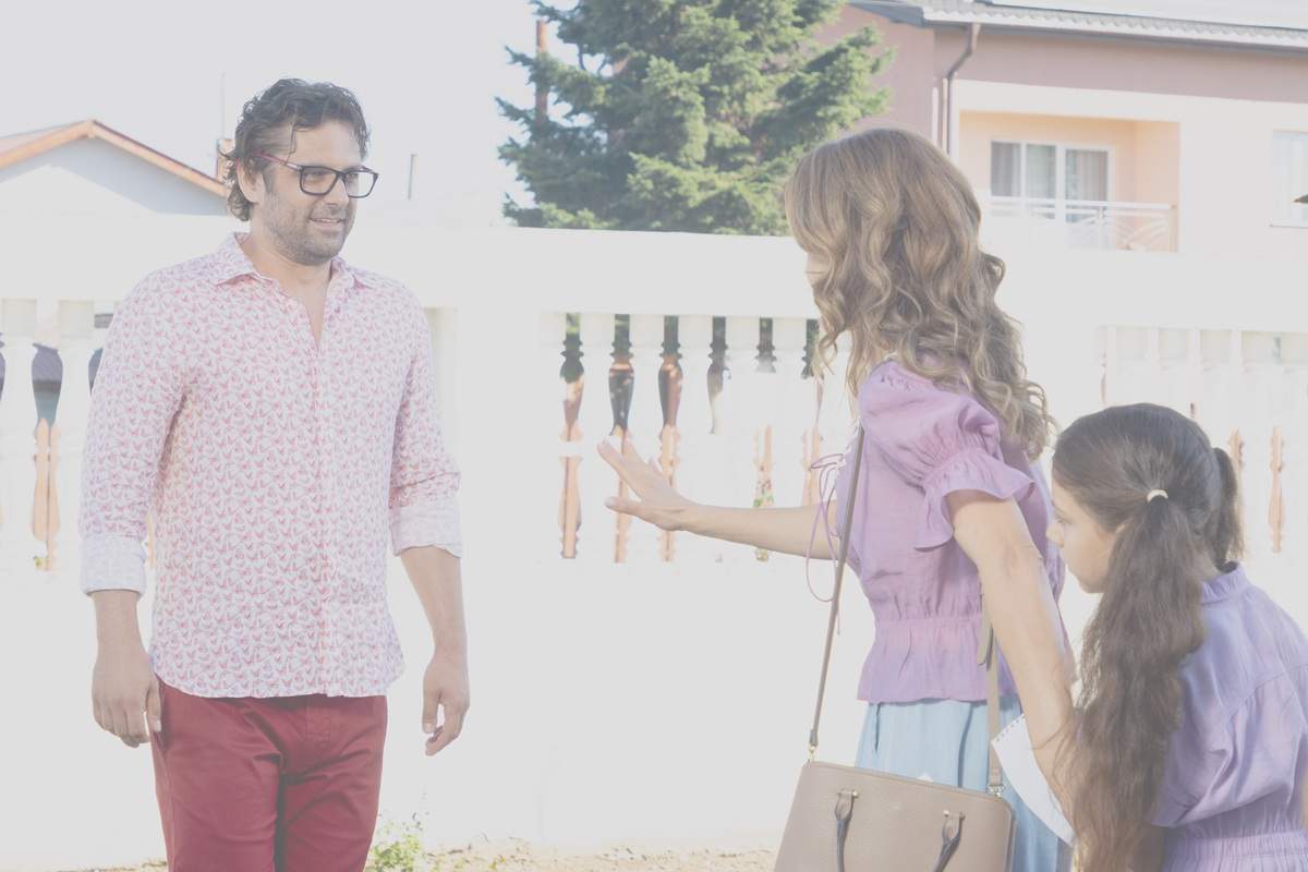 O nouă vedetă a semnat cu Antena 1. În ce producție va apărea