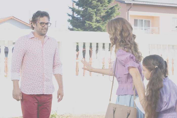 O nouă vedetă a semnat cu Antena 1. În ce producție va apărea