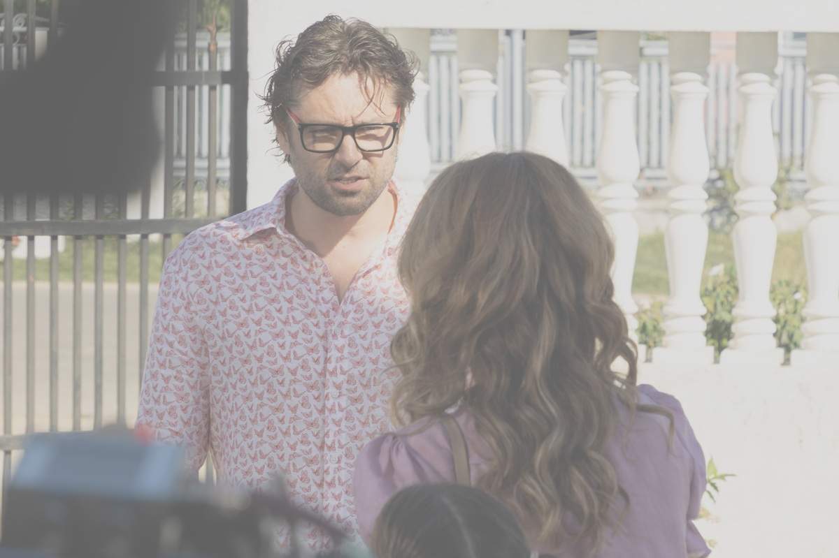 O nouă vedetă a semnat cu Antena 1. În ce producție va apărea