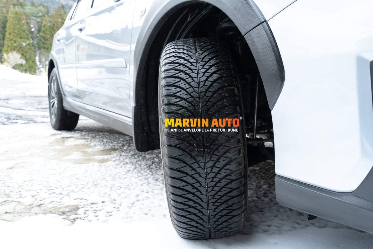 (P) 5 mituri despre anvelopele all season pe care șoferii români încă le cred