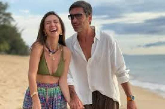 Primul interviu al Adelei Popescu după ce Radu Vâlcan s-a întors acasă de la "Insula Iubirii". Ce reguli au cei doi soți