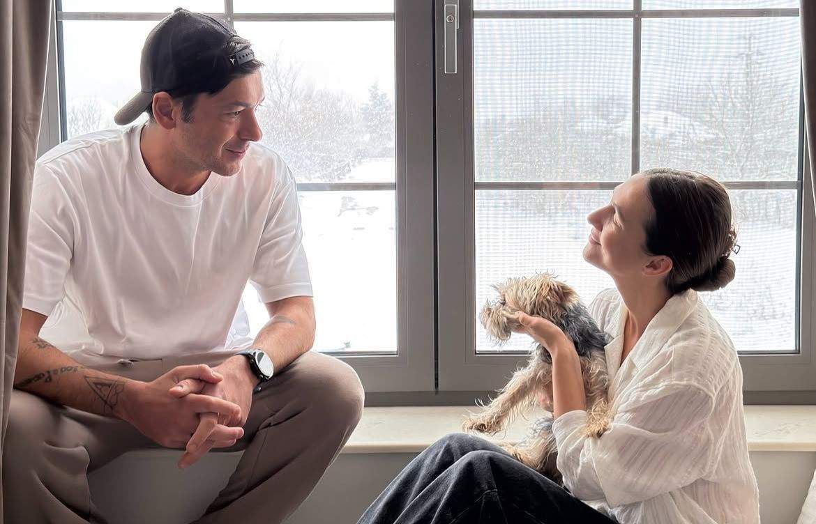 Primul interviu al Adelei Popescu după ce Radu Vâlcan s-a întors acasă de la "Insula Iubirii". Ce reguli au cei doi soți