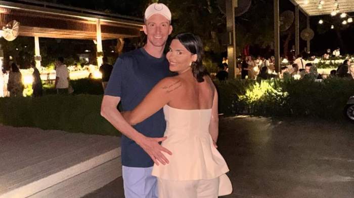 Andreea Popescu și Rareș Cojoc