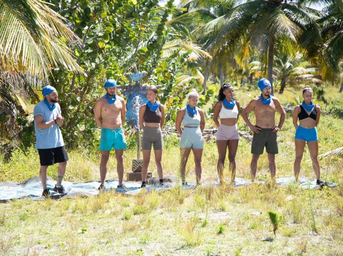 O nouă săptămână începe, în această seară, la Survivor cu o miză mare pentru ambele triburi: ”recompensele, din punctul acesta, sunt mult mai importante pentru psihicul nostru” 