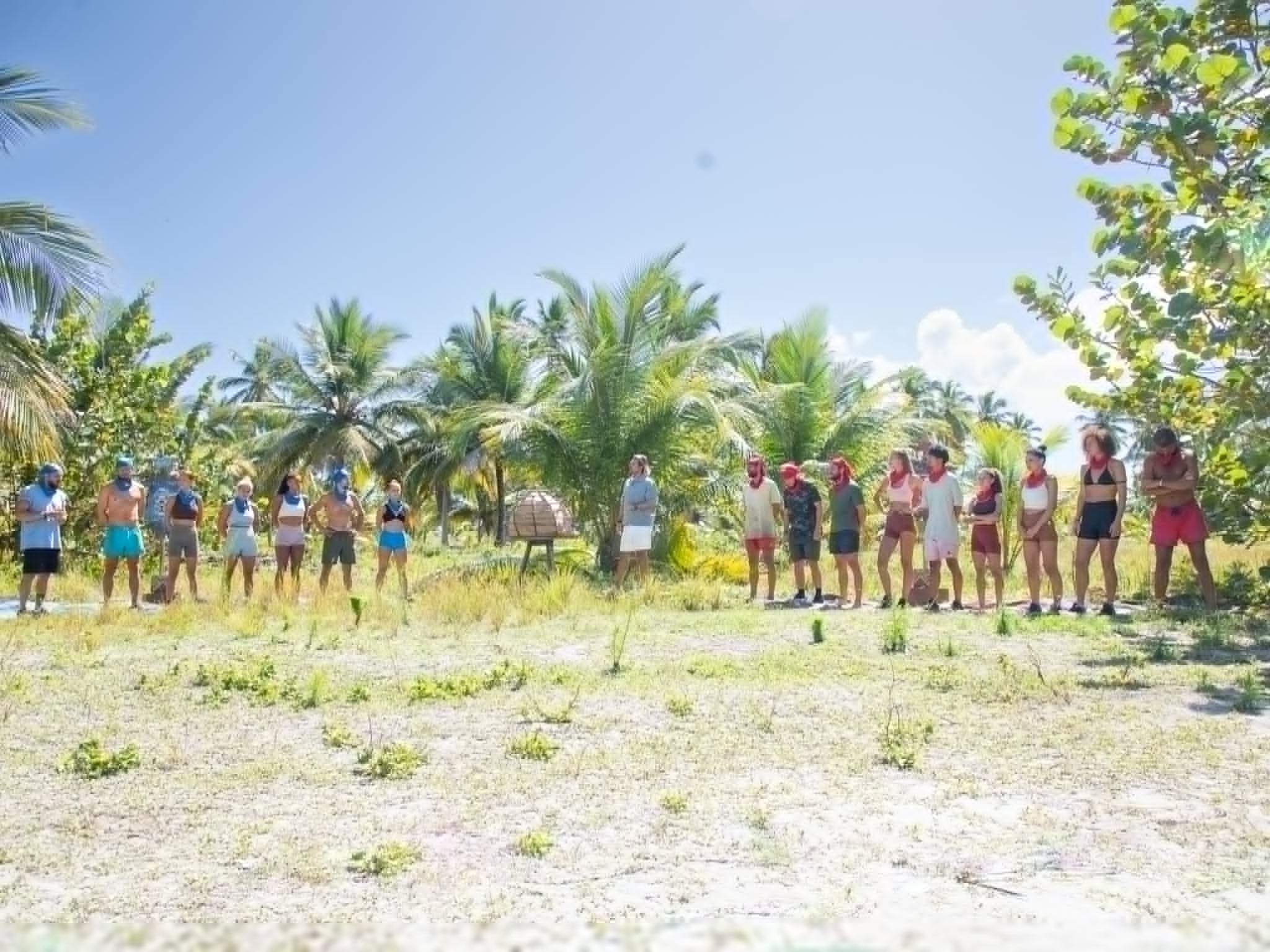 O nouă săptămână începe, în această seară, la Survivor cu o miză mare pentru ambele triburi: ”recompensele, din punctul acesta, sunt mult mai importante pentru psihicul nostru” 