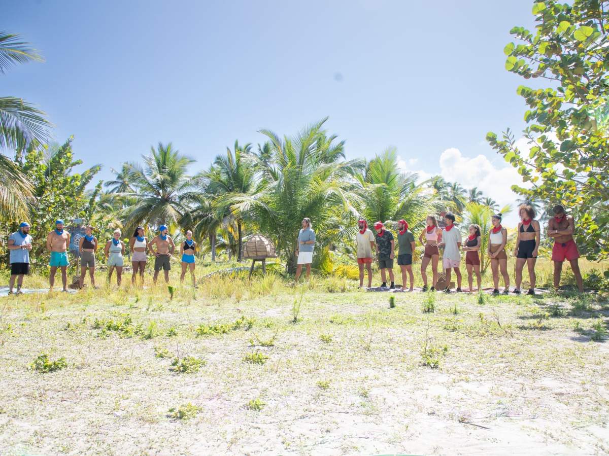 O nouă săptămână începe, în această seară, la Survivor cu o miză mare pentru ambele triburi: ”recompensele, din punctul acesta, sunt mult mai importante pentru psihicul nostru” 