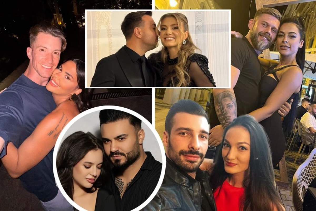 2026, anul despărțirilor? Vedete din România care au ajuns la divorț în primele luni