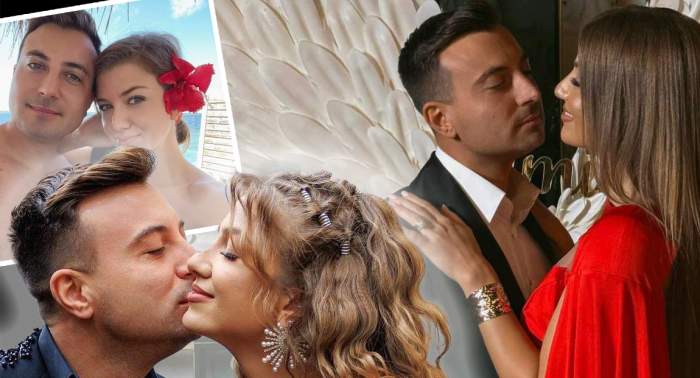 Codruța Filip, declarații incredibile despre relația cu Valentin Sanfira: „Totul a fost o minciună”