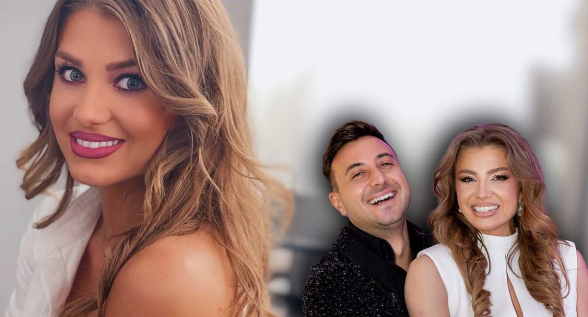 Ce a simțit Codruța Filip după ce a semnat actul de divorț. Artista a făcut dezvăluiri în lacrimi