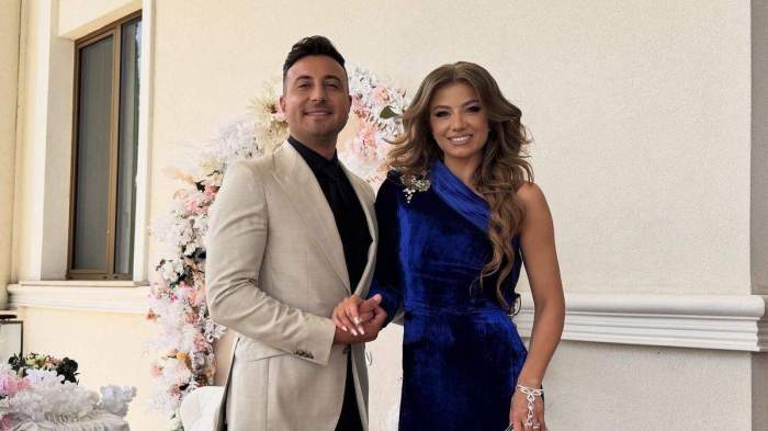 Ce a simțit Codruța Filip după ce a semnat actul de divorț. Artista a făcut dezvăluiri în lacrimi